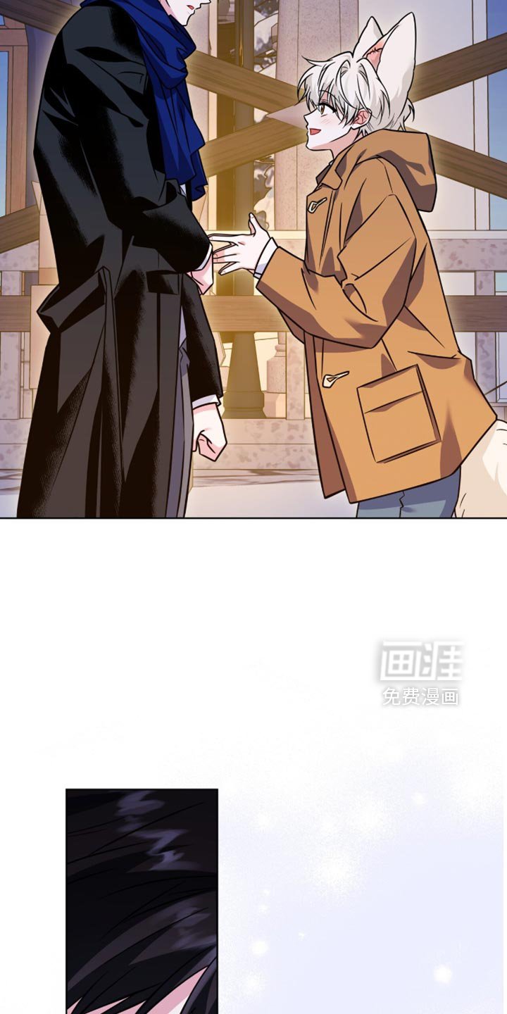 第56章：维持自己的地位