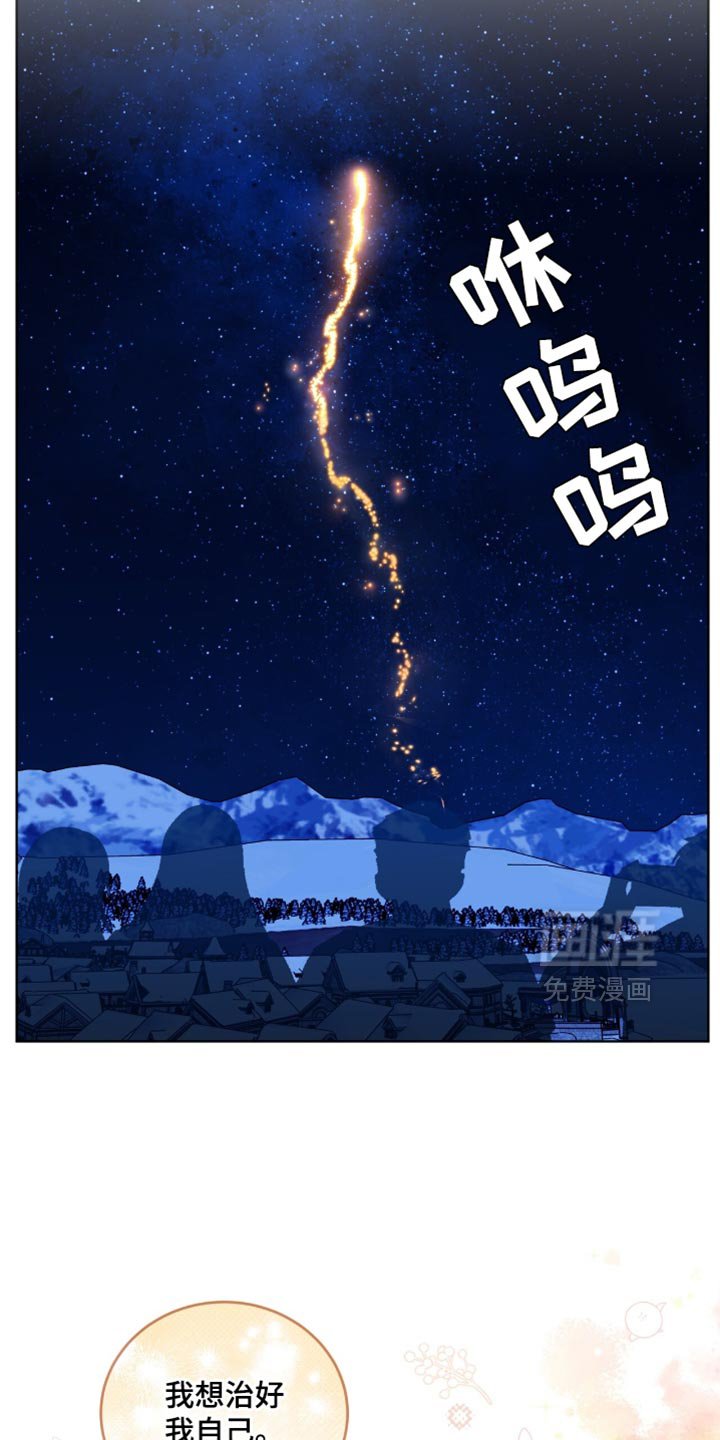 第58章：你愿意治好我吗？（第一季完结）