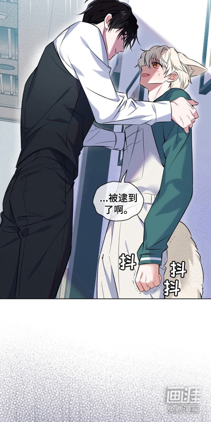 第6章：被逮住