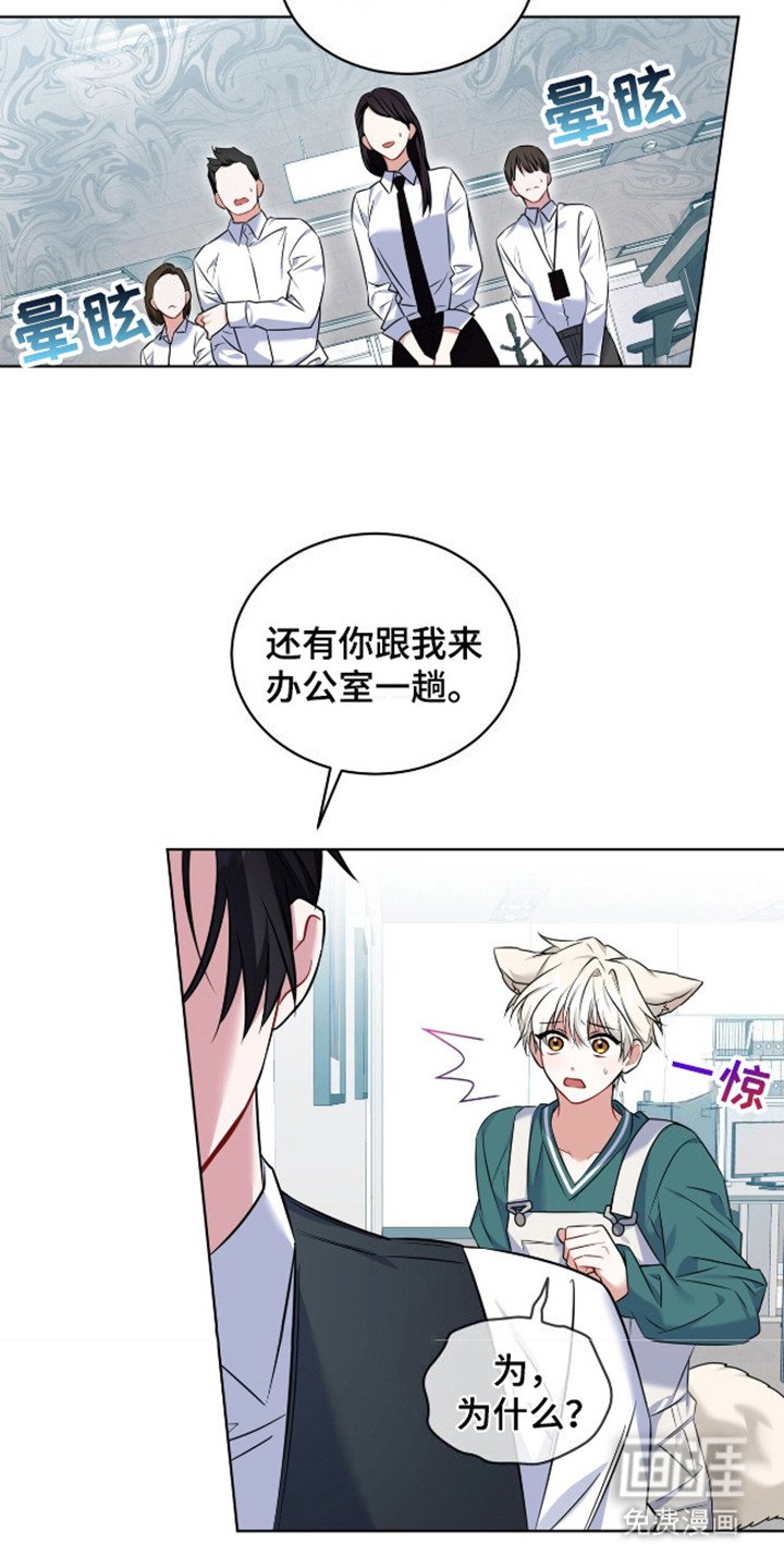 第6章：被逮住