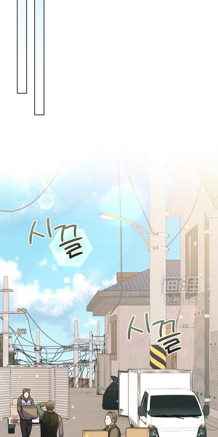 第60章：【第二季】想和你聊聊