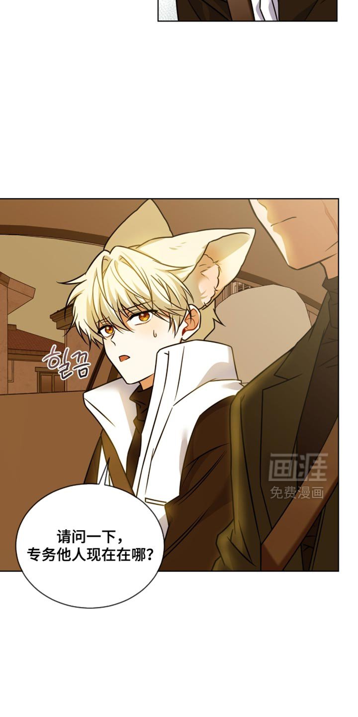 第61章：【第二季】这不是我干的
