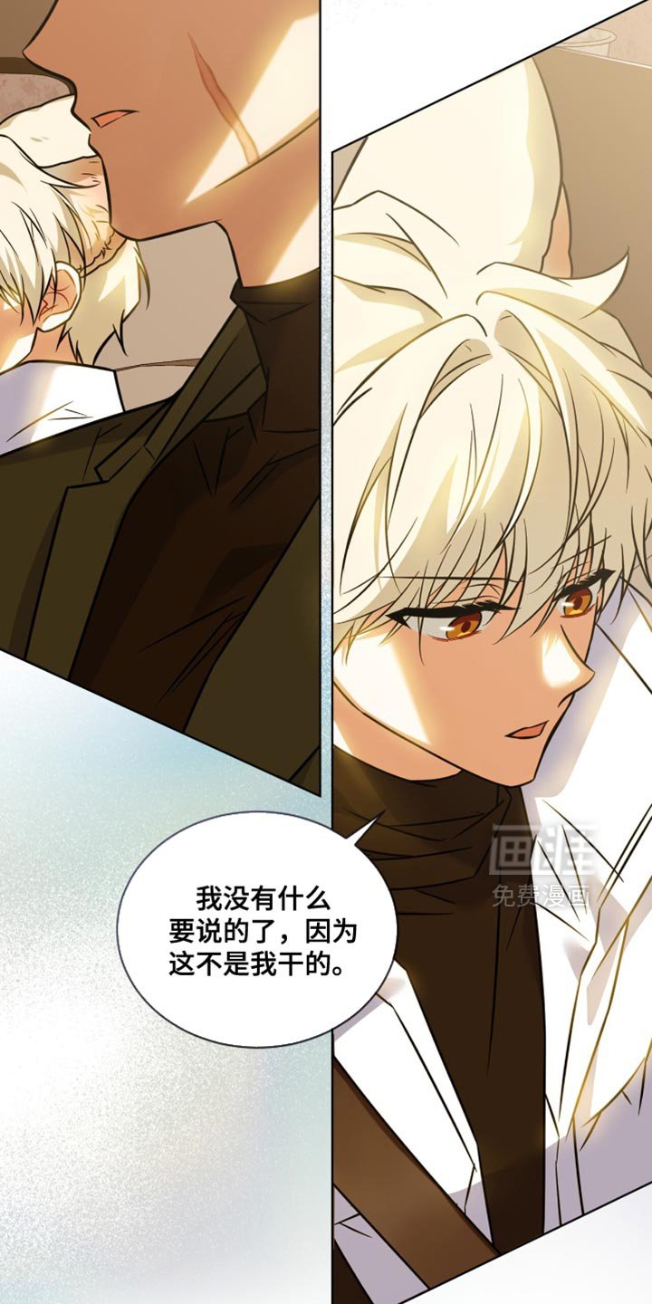 第61章：【第二季】这不是我干的