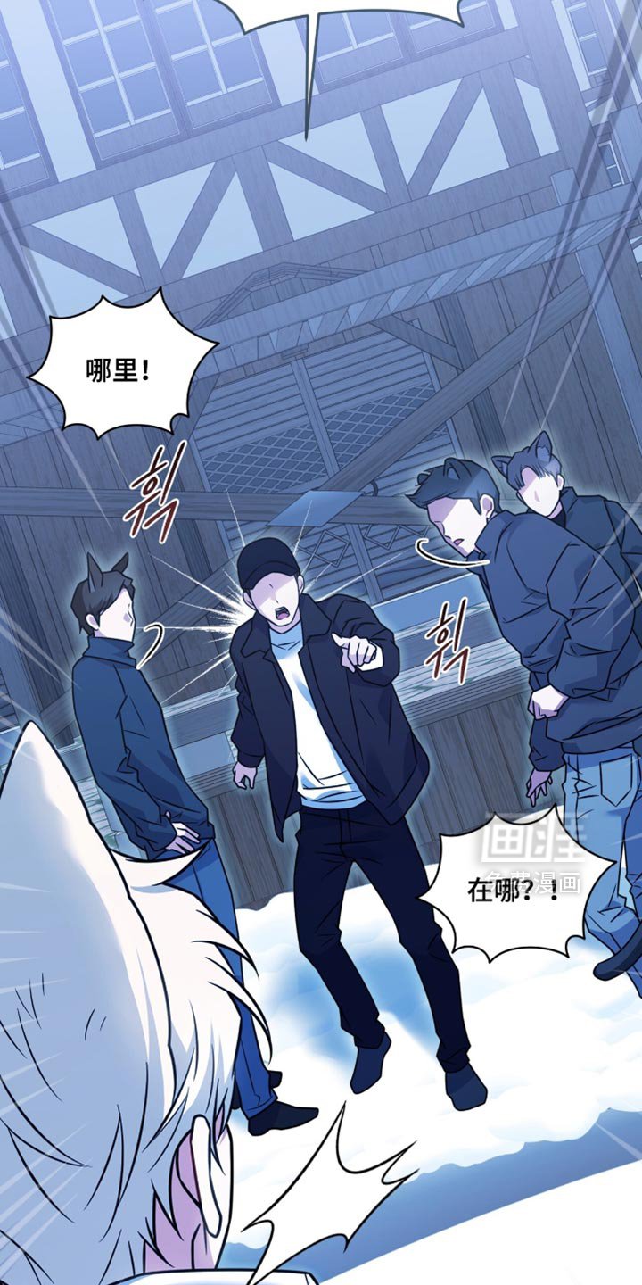 第61章：【第二季】这不是我干的