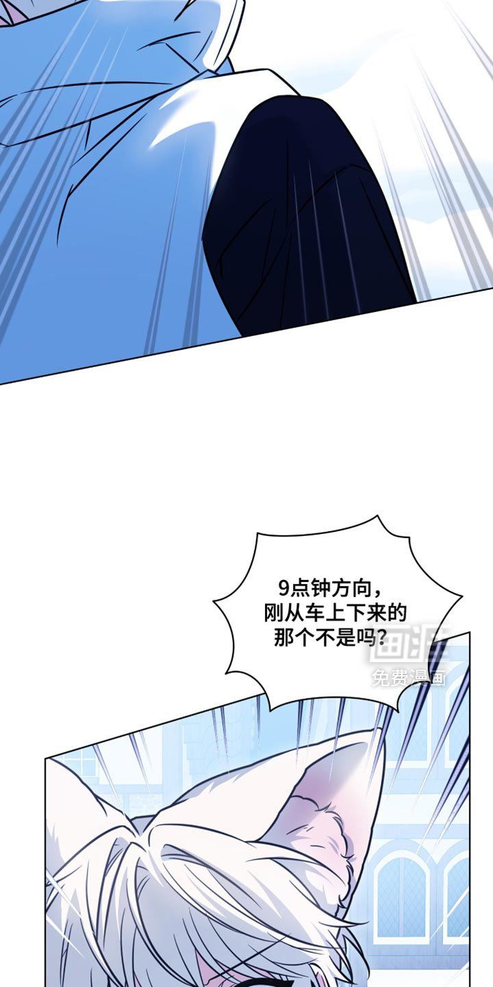 第61章：【第二季】这不是我干的