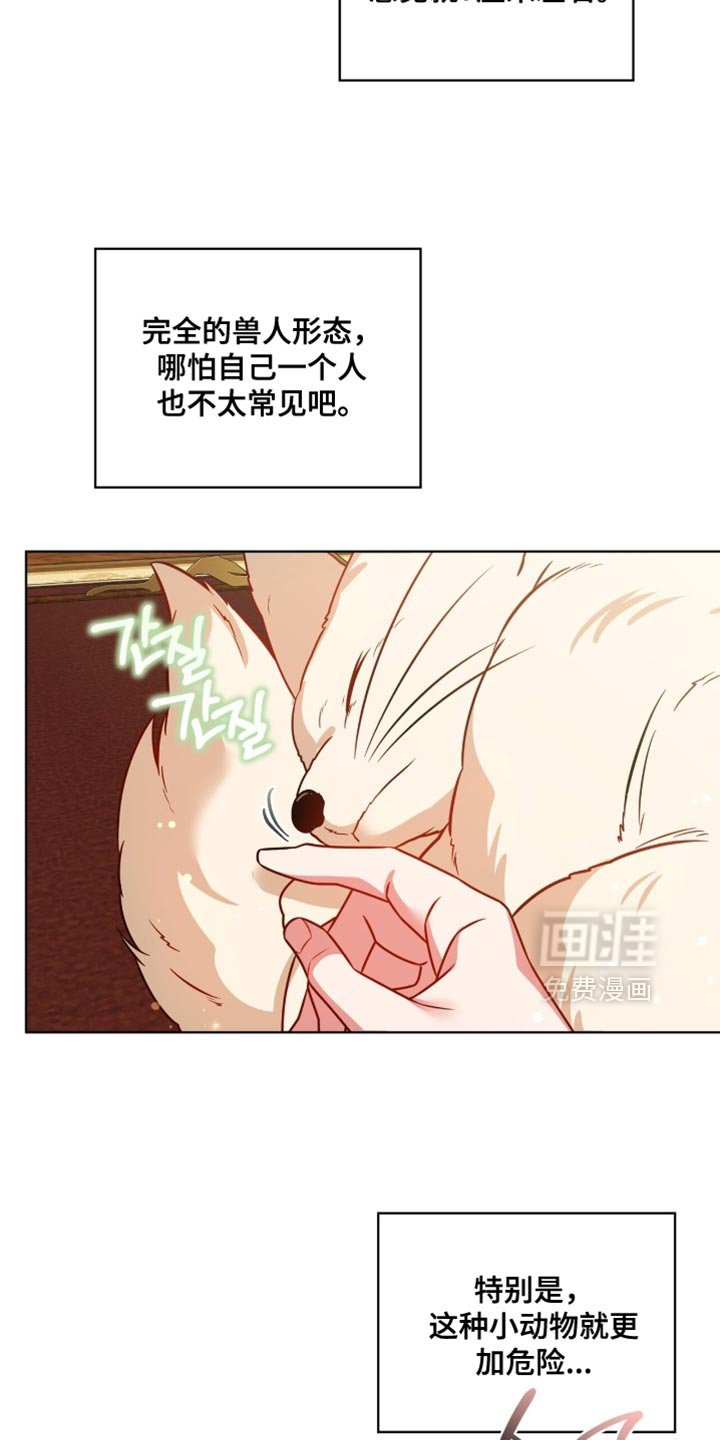 第66章：【第二季】一定要多加保护