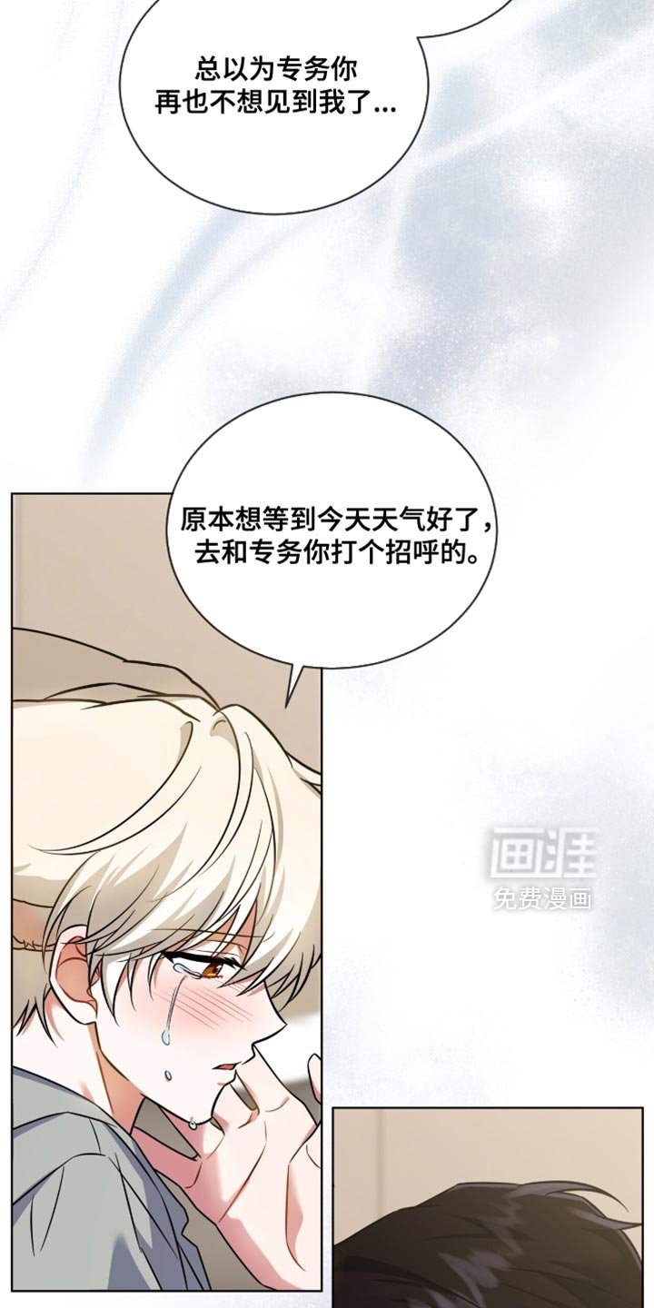 第70章：【第二季】很喜欢专务