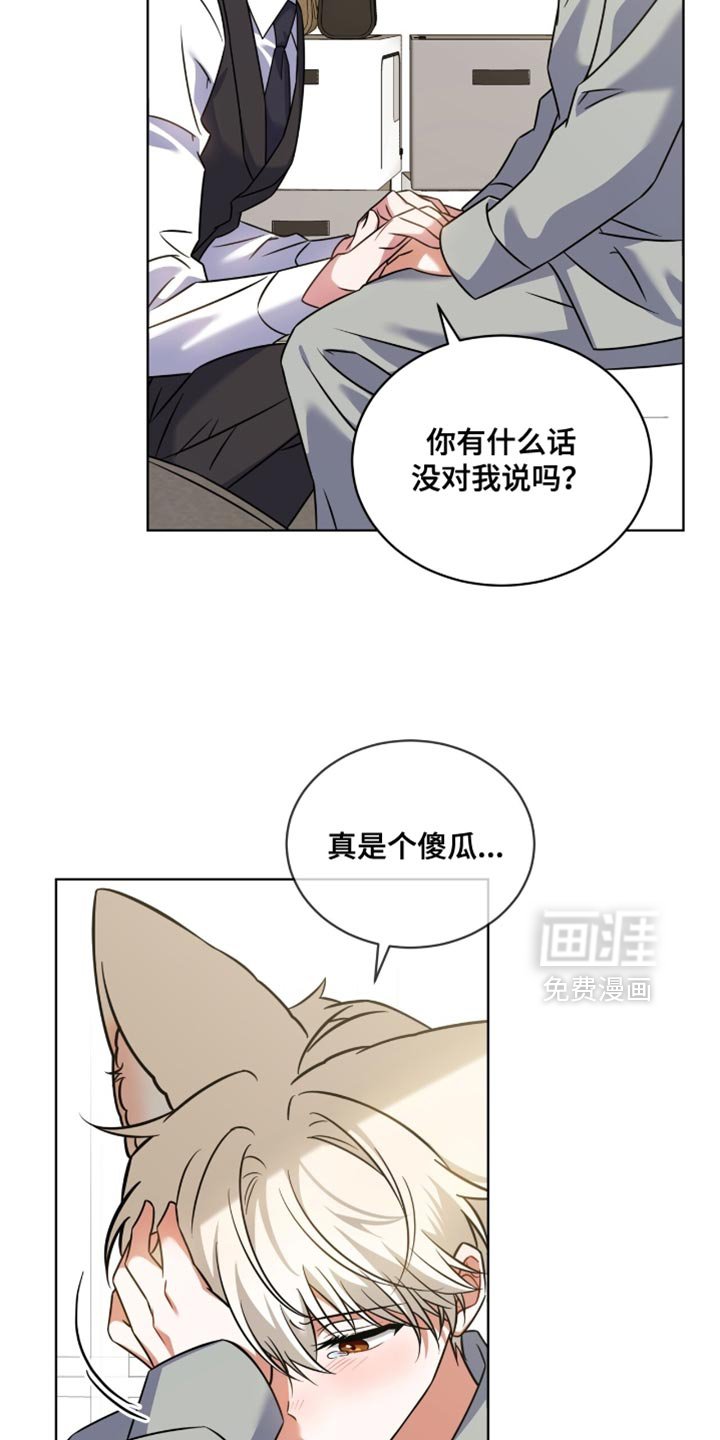 第70章：【第二季】很喜欢专务