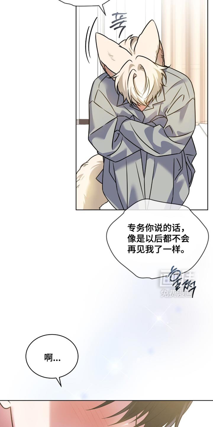 第71章：【第二季】你喜欢我