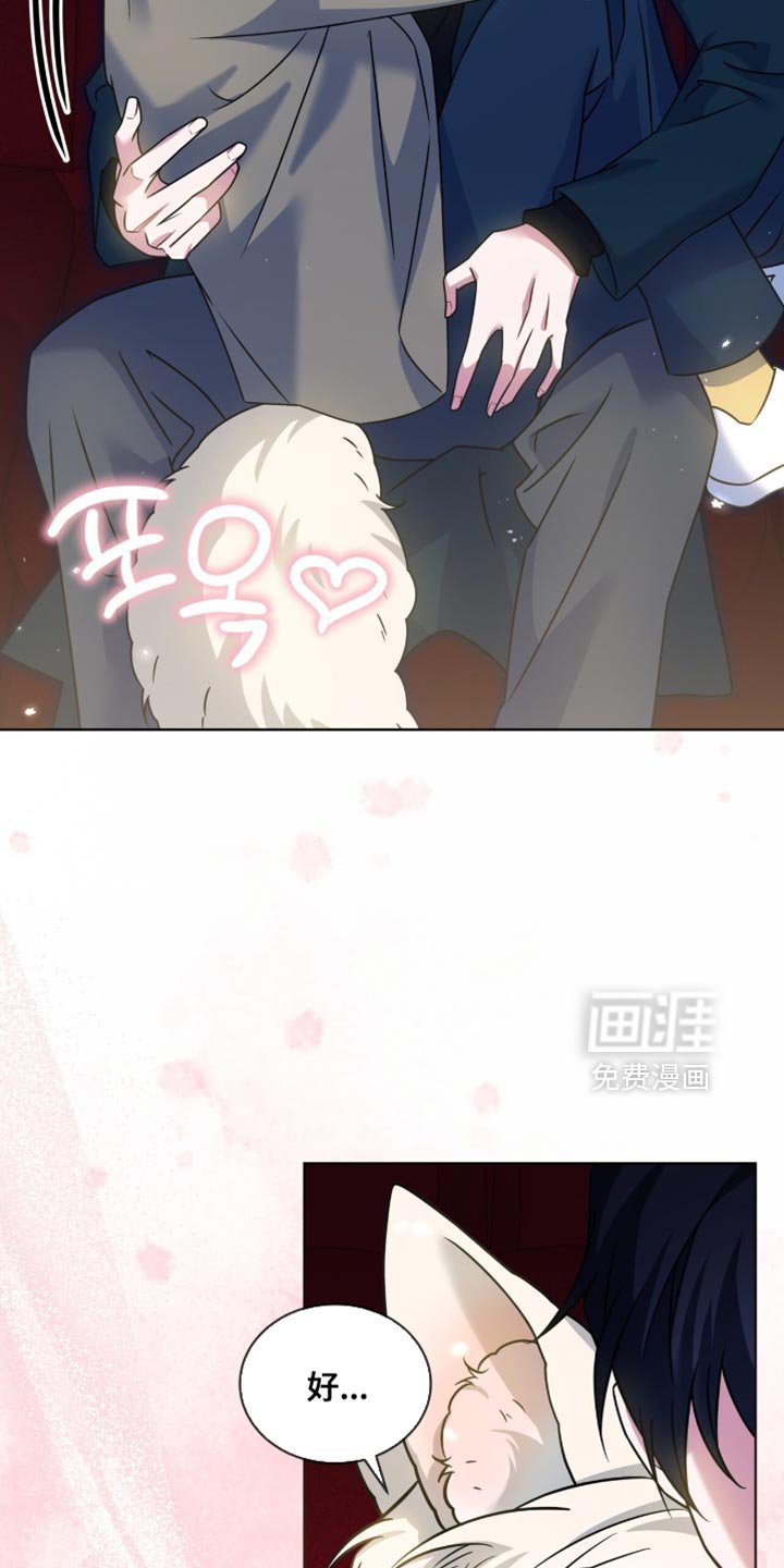 第77章：【第二季】像是个傻瓜