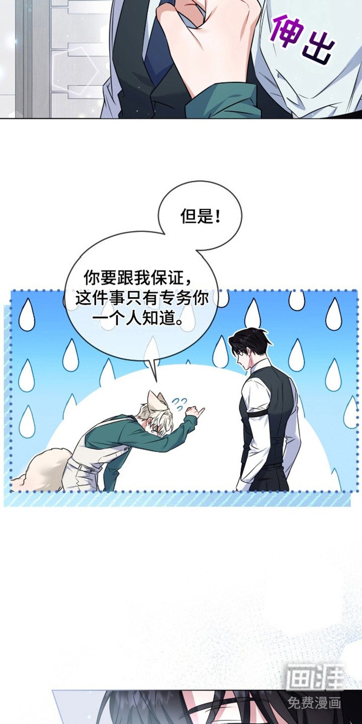第8章：误会了