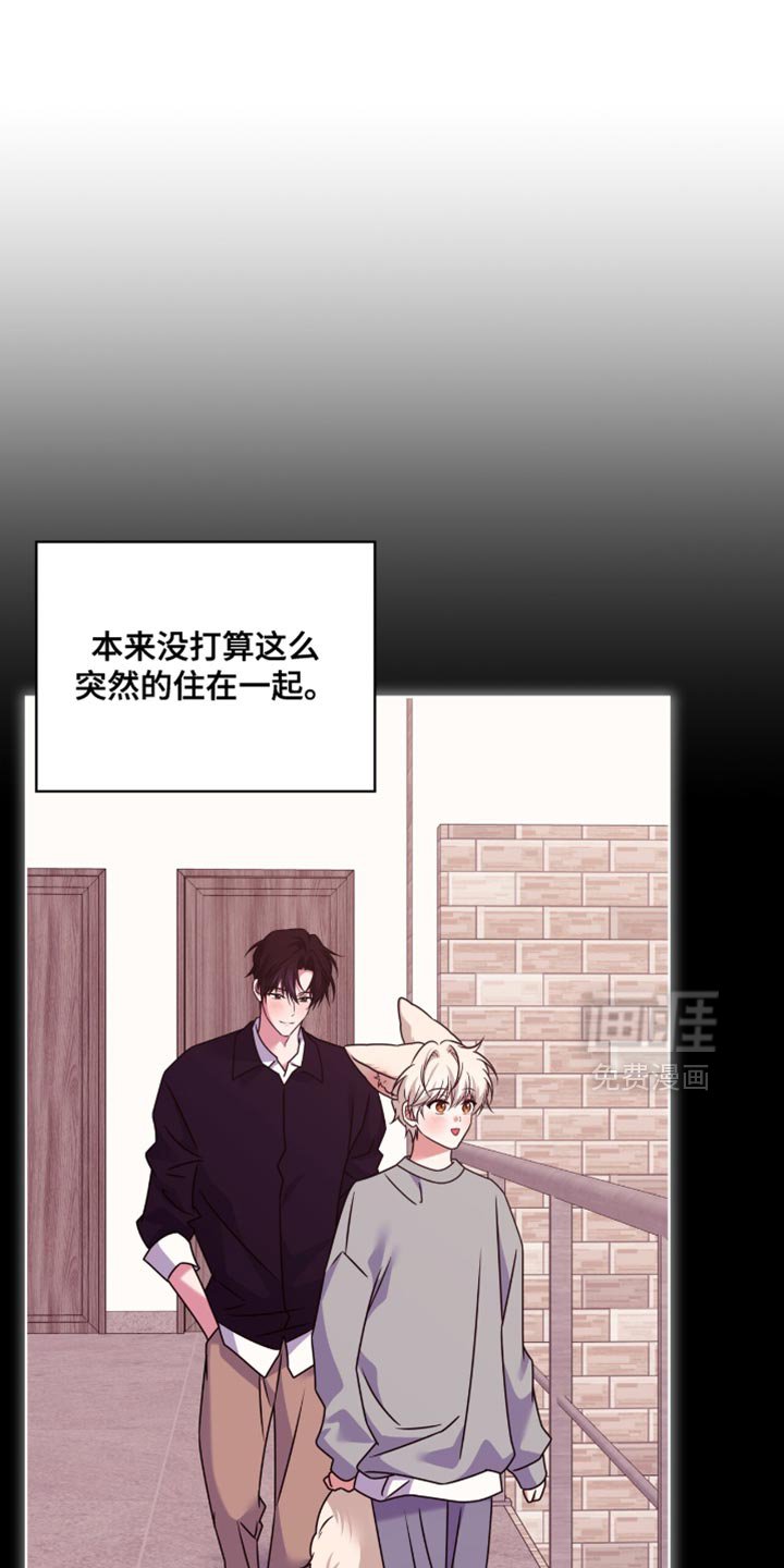 第81章：【第二季】想念回家之后的味道