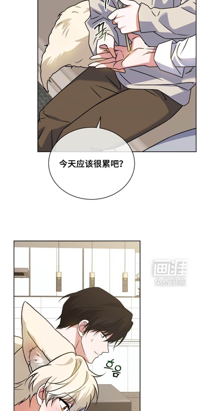 第81章：【第二季】想念回家之后的味道