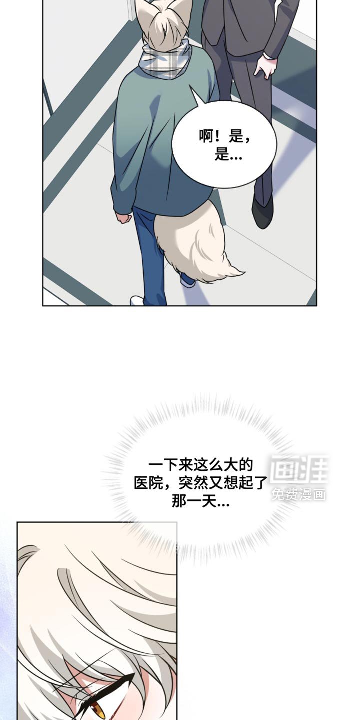 第85章：【第二季】长的好可怕！