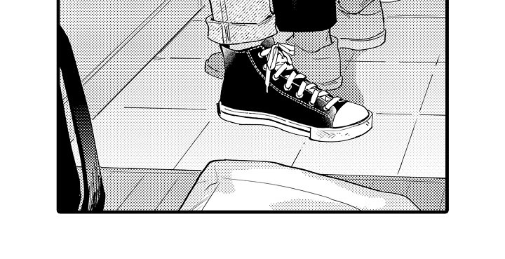 第19章：一会就好