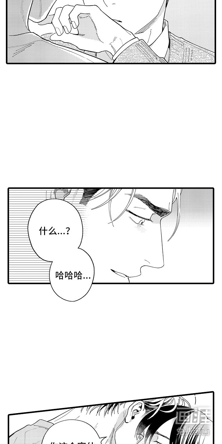 第26章：傻瓜