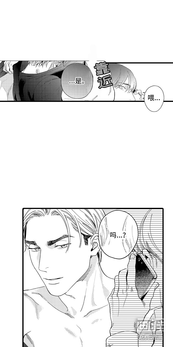 第3章：电话