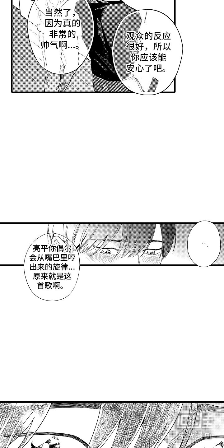 第5章：惊讶