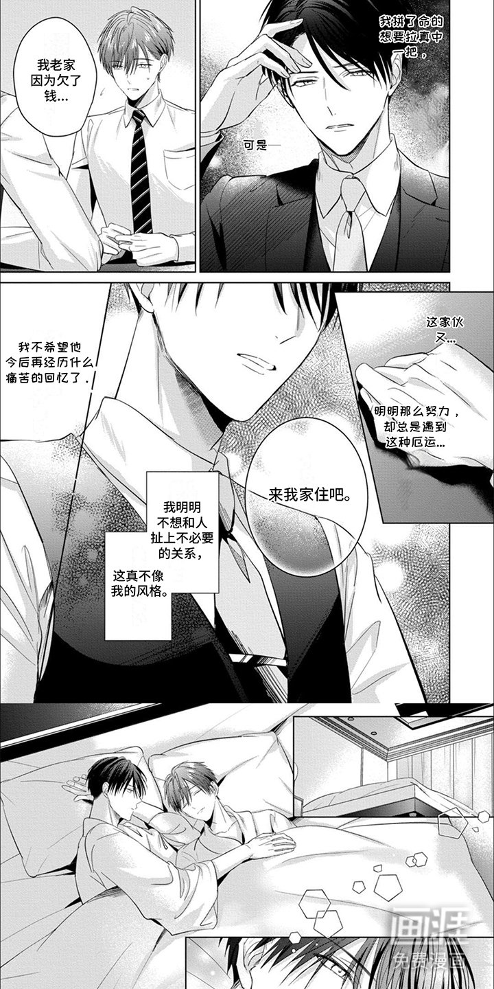 第12章：我这样的人