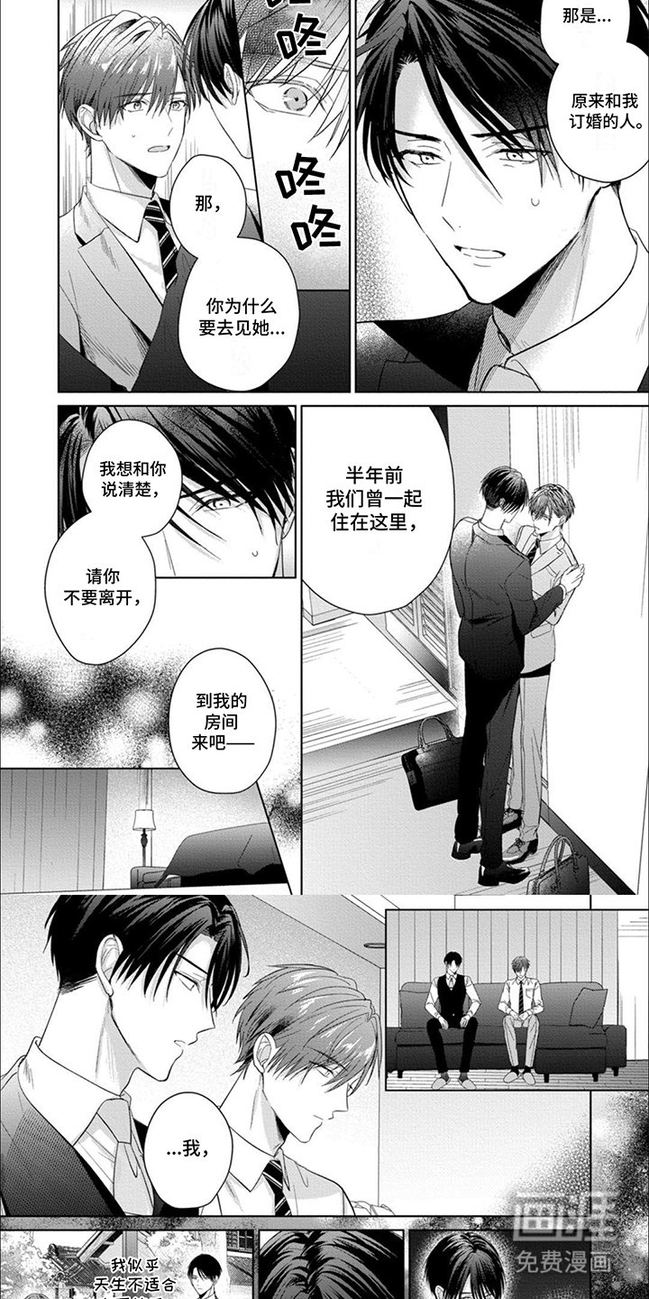第18章：订婚的人