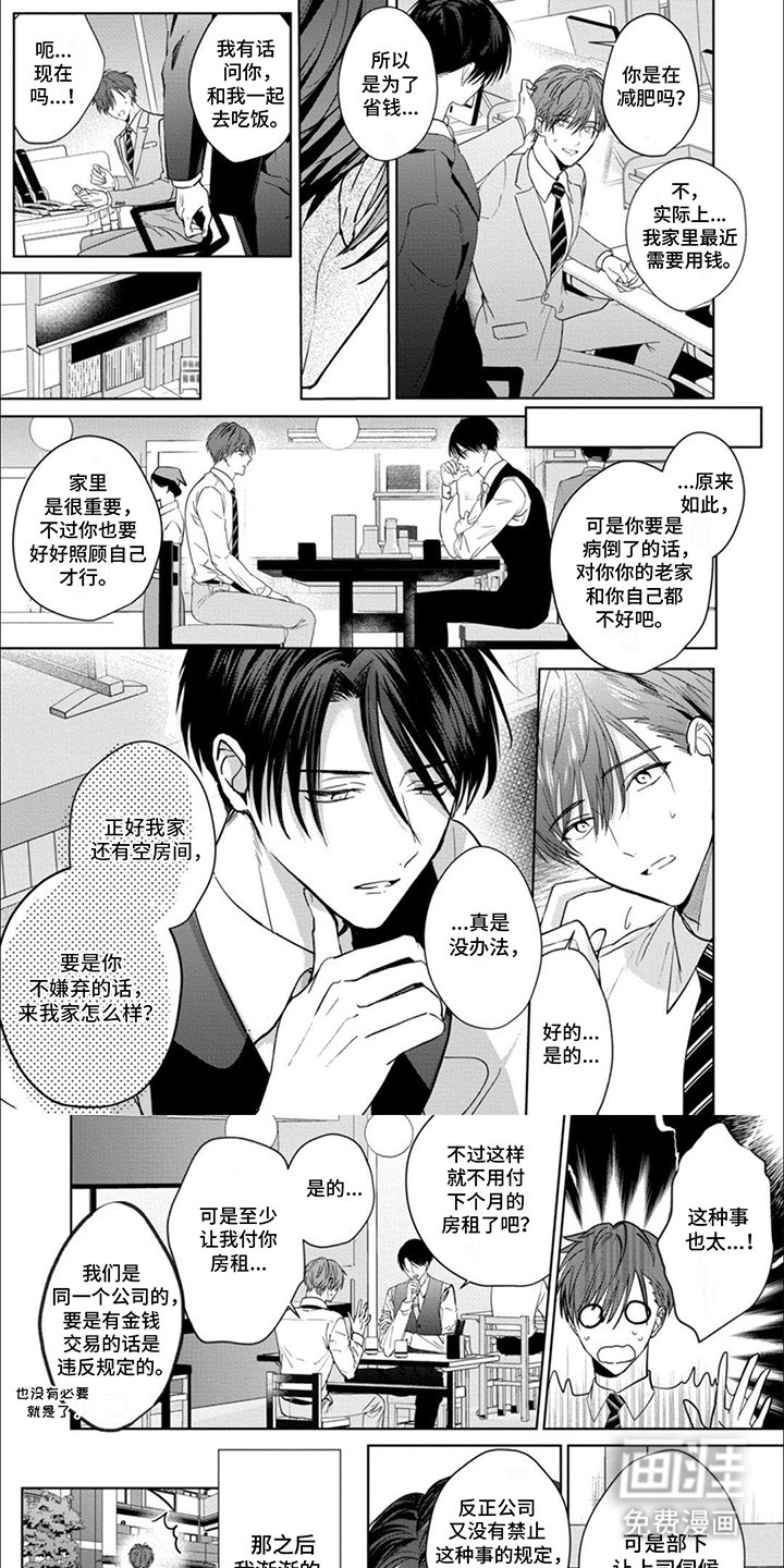 第2章：不可思议