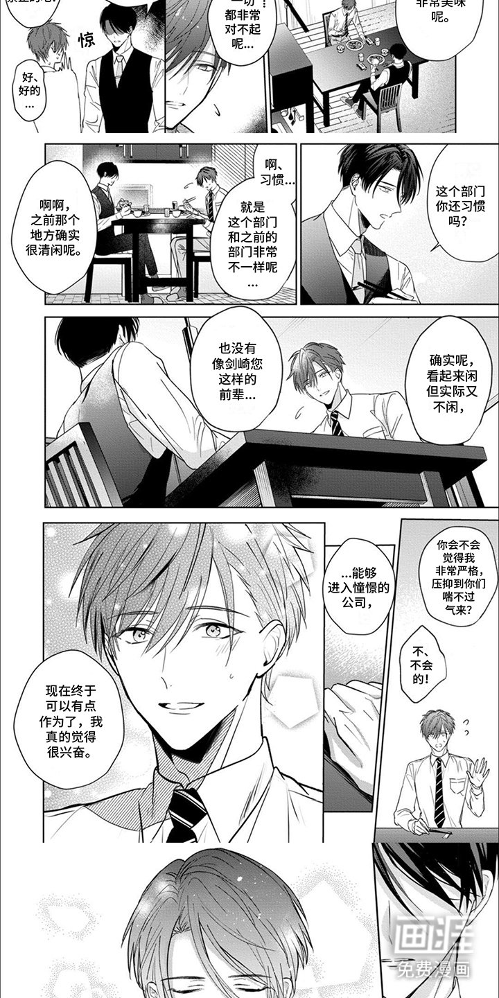 第2章：不可思议
