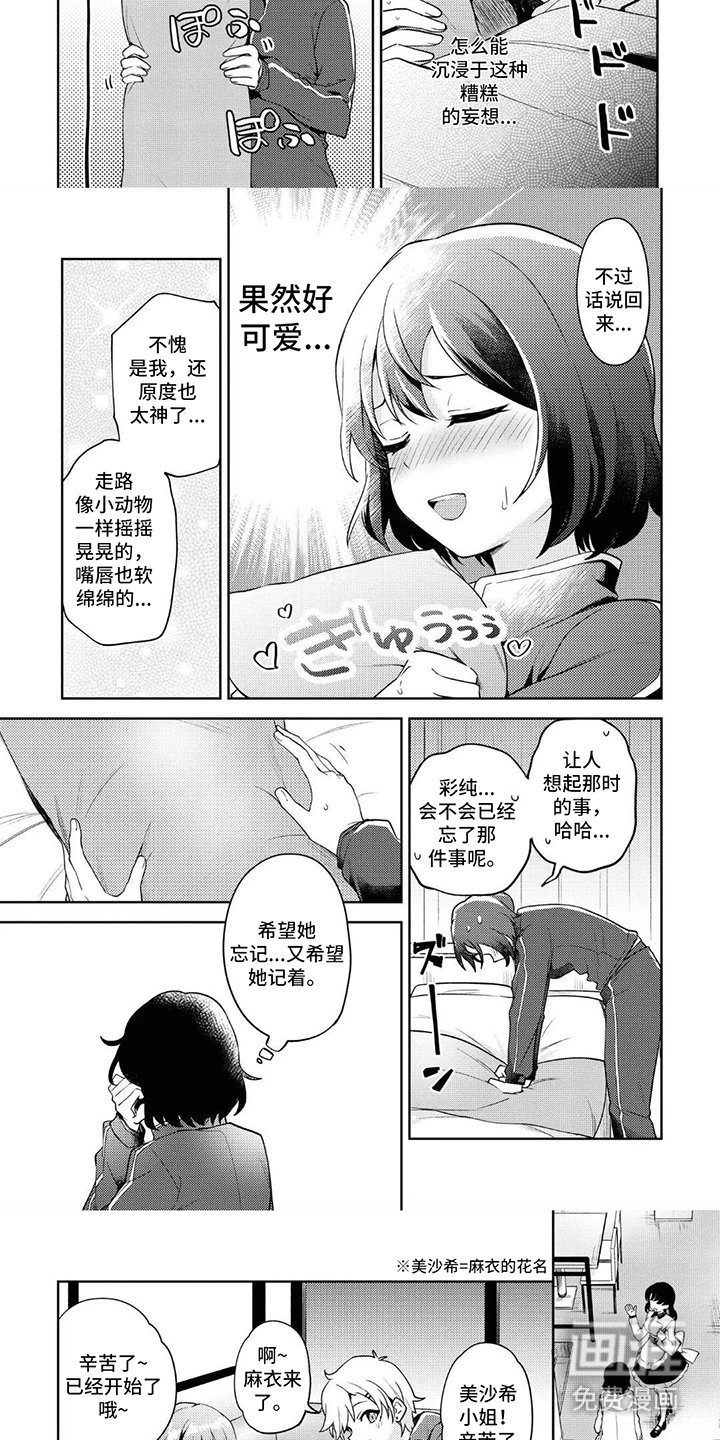 第12章：出名