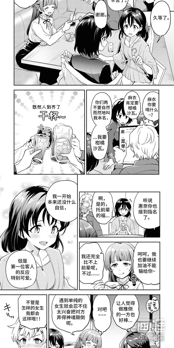 第12章：出名