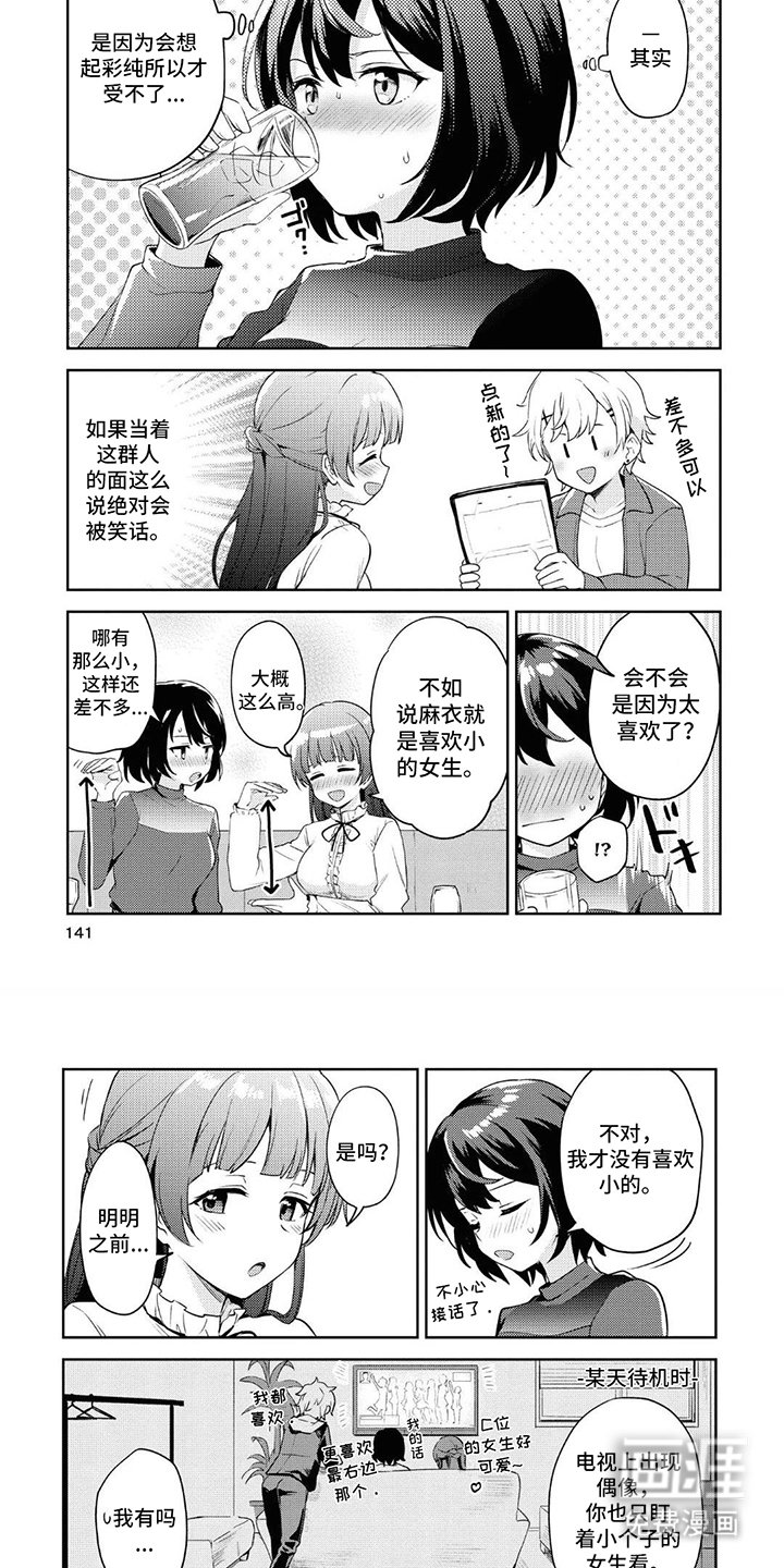 第12章：出名