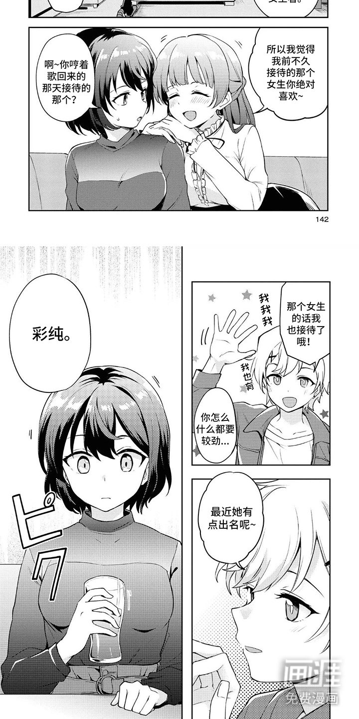 第12章：出名