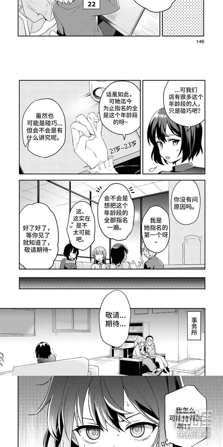 第13章：大好机会