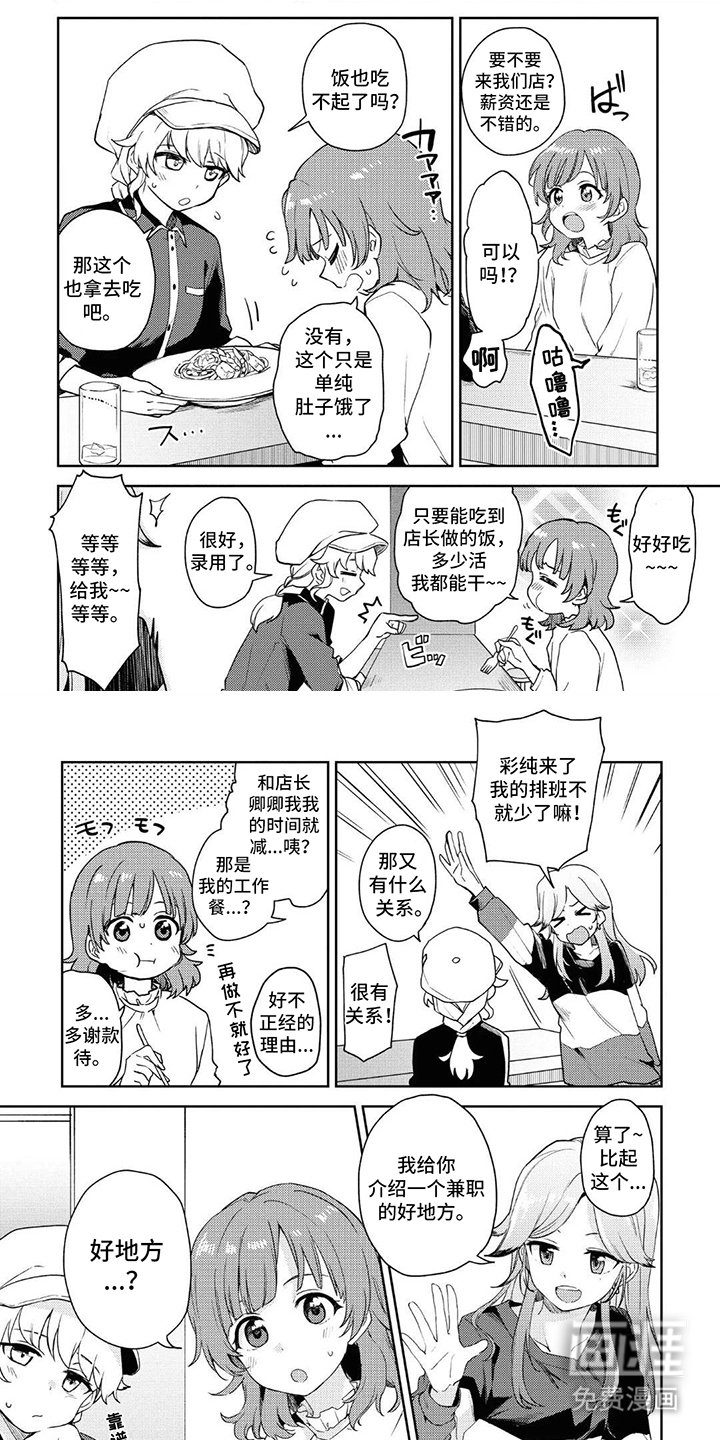 第7章：很合适