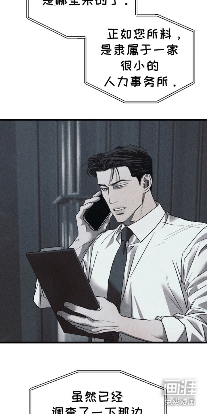 第11章：调查