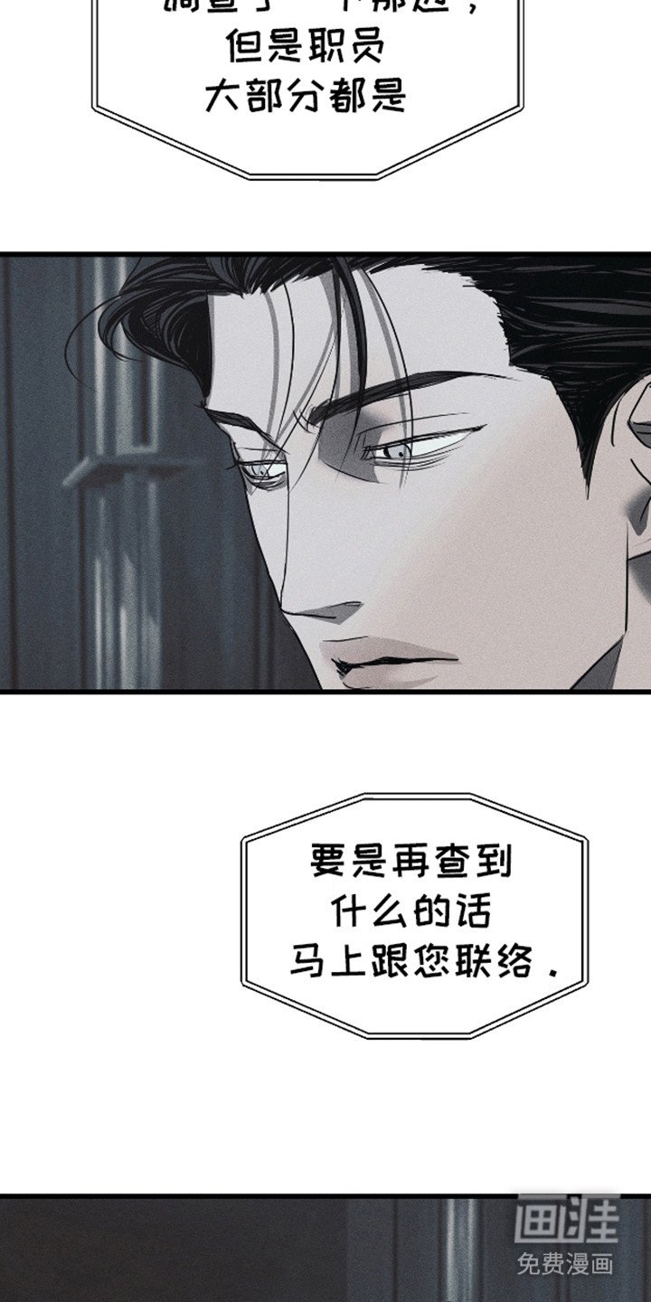 第11章：调查