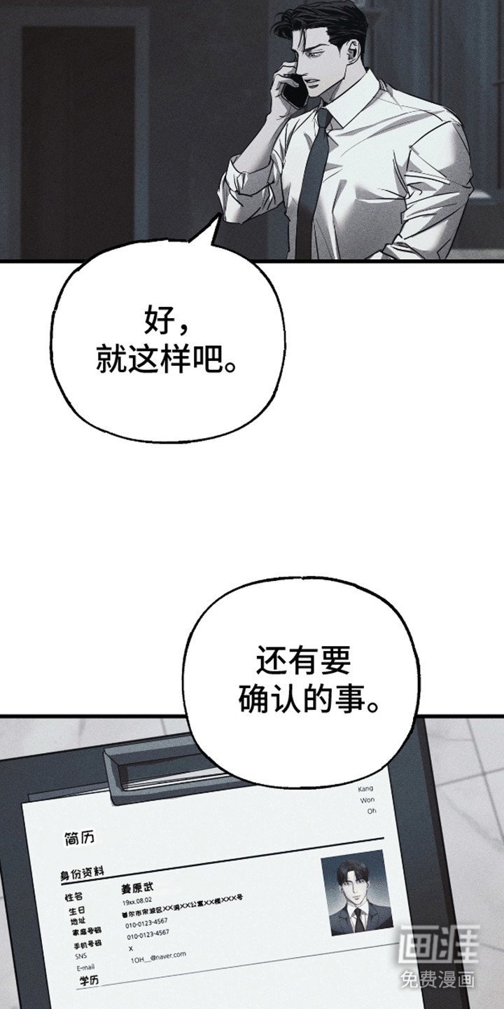 第11章：调查