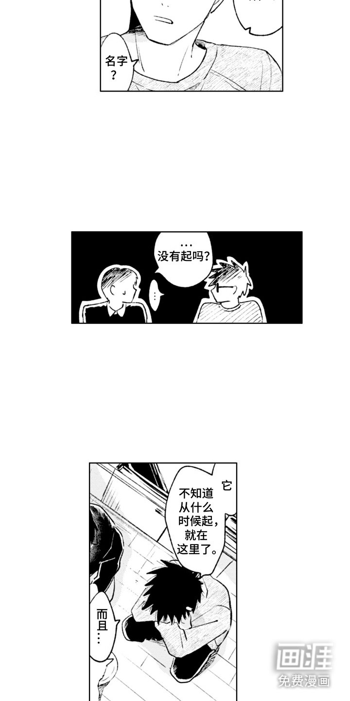 第10章：收养
