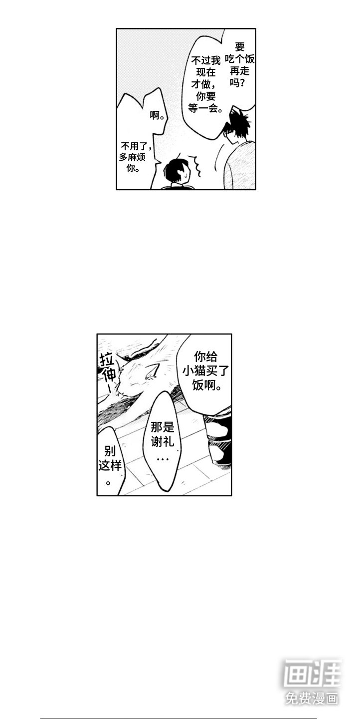 第10章：收养