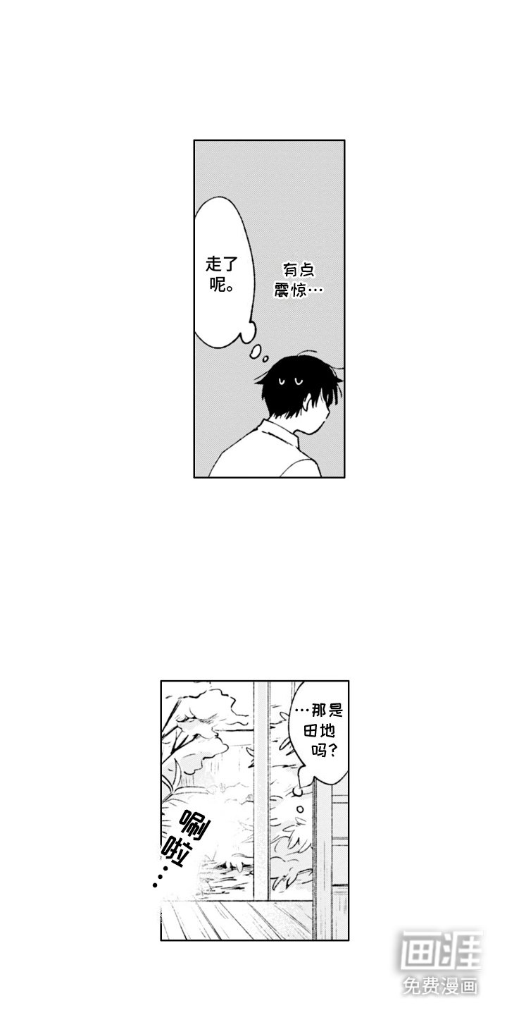 第3章：微妙