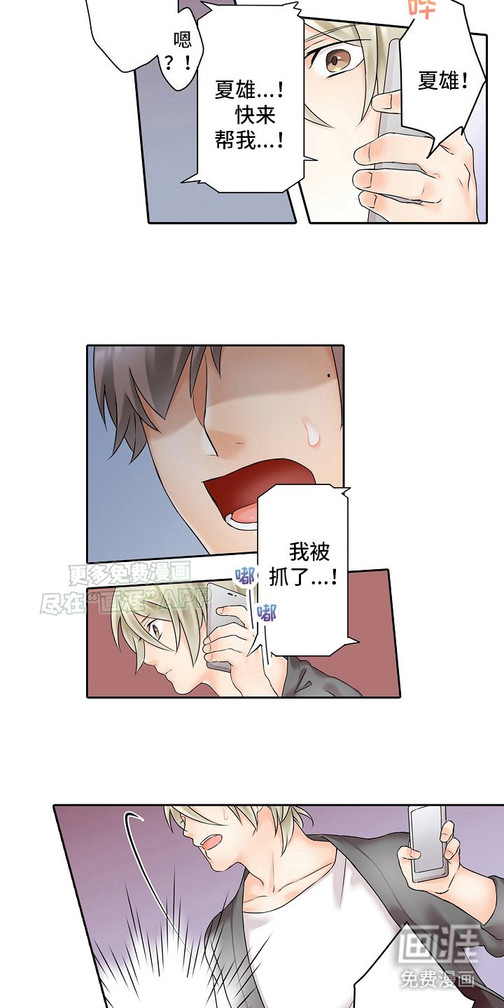 第12章：陷阱