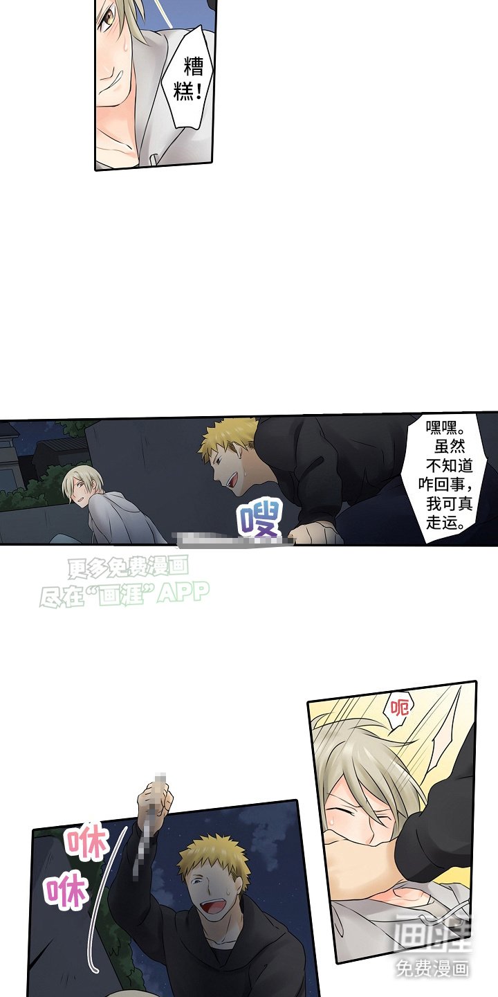 第16章：跟踪