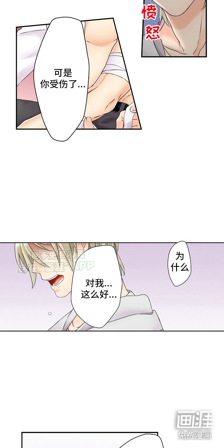 第16章：跟踪