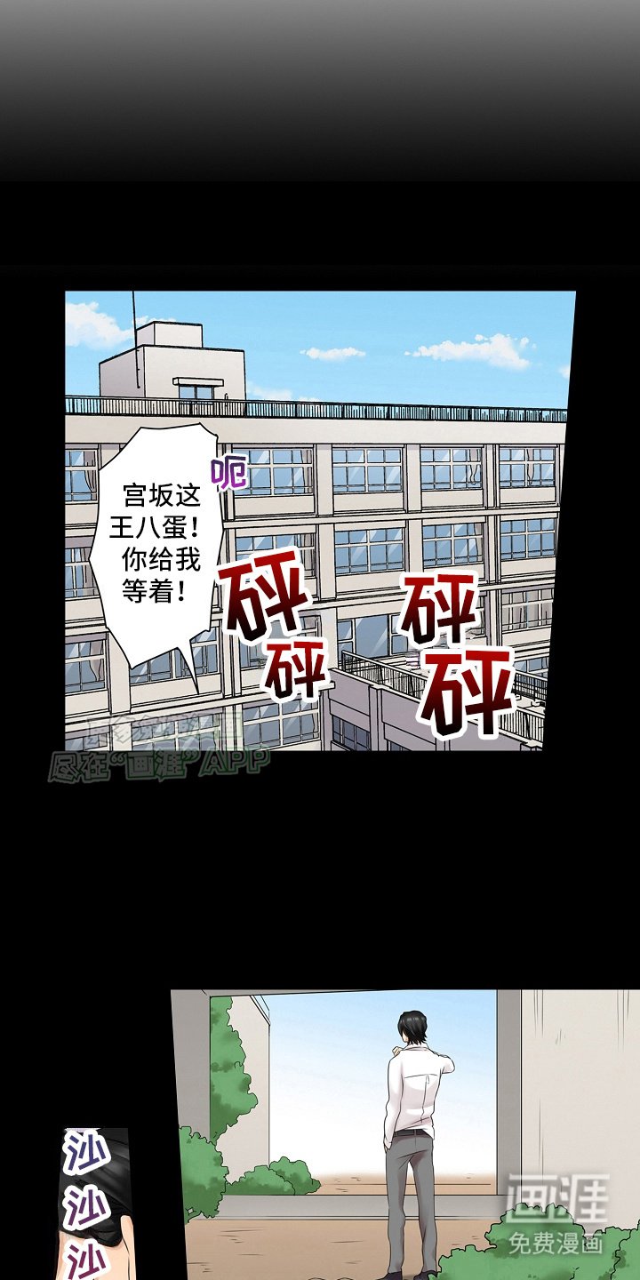 第17章：以前开始就