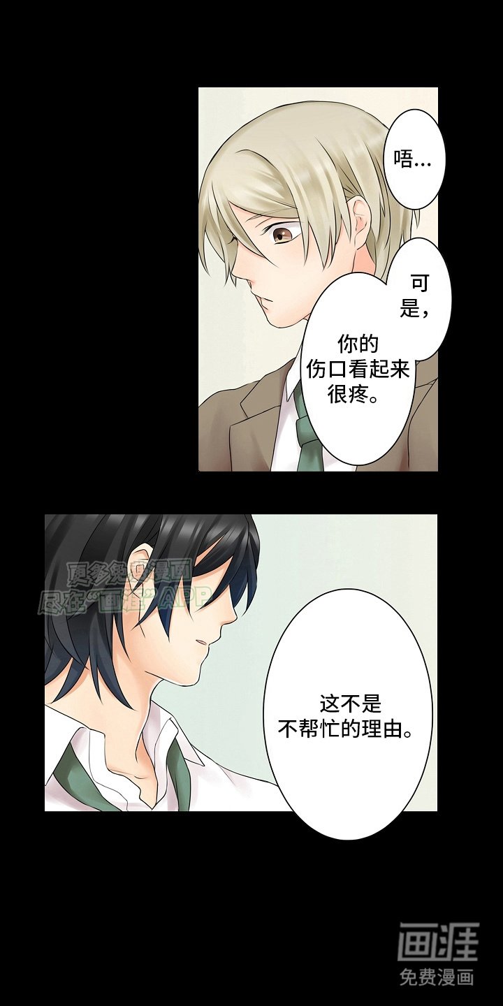 第17章：以前开始就