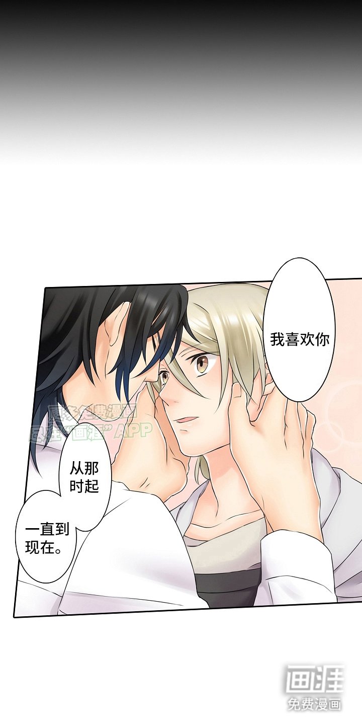 第17章：以前开始就