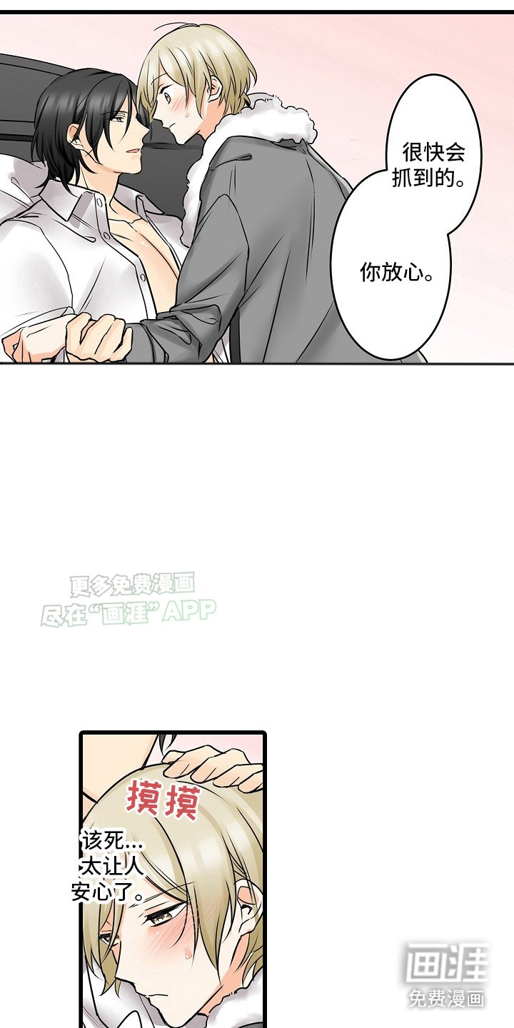 第29章：护身符