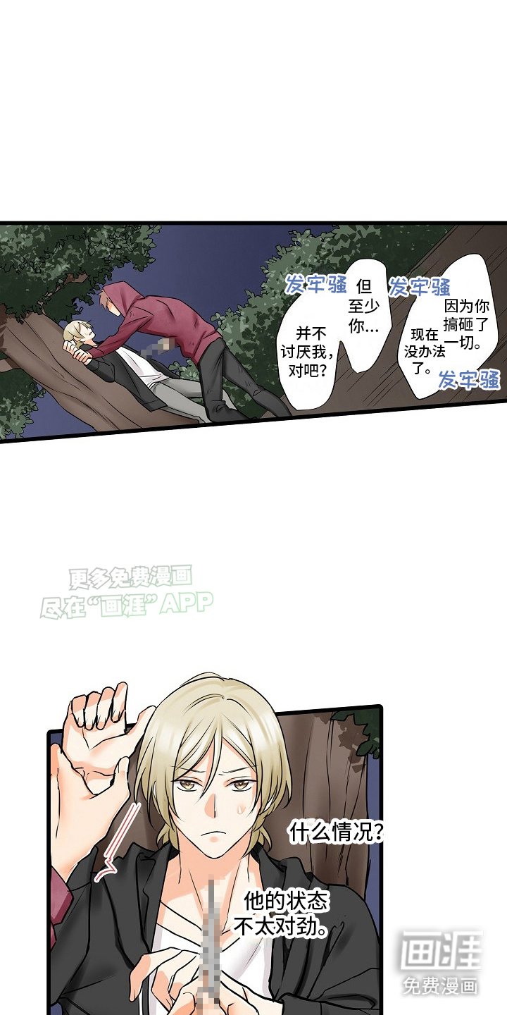 第30章：诱饵