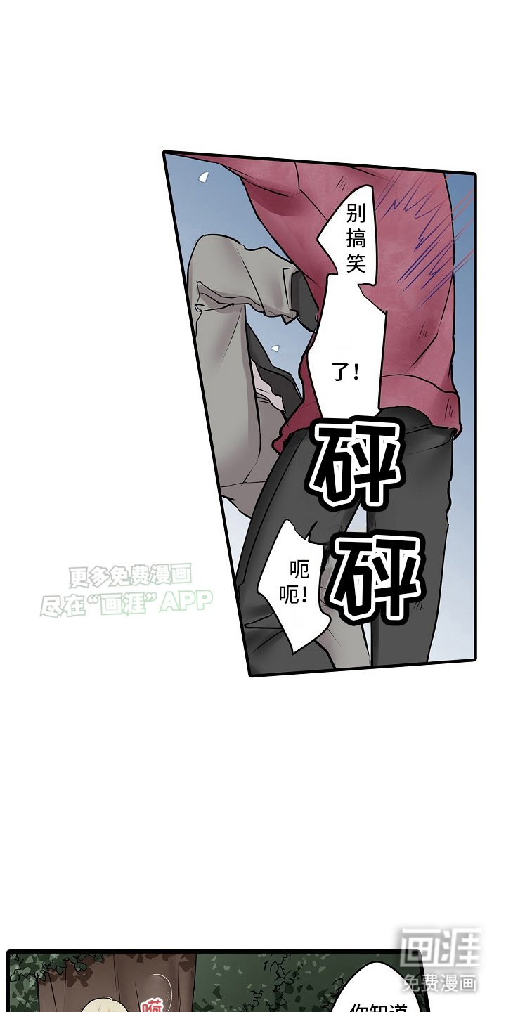 第30章：诱饵