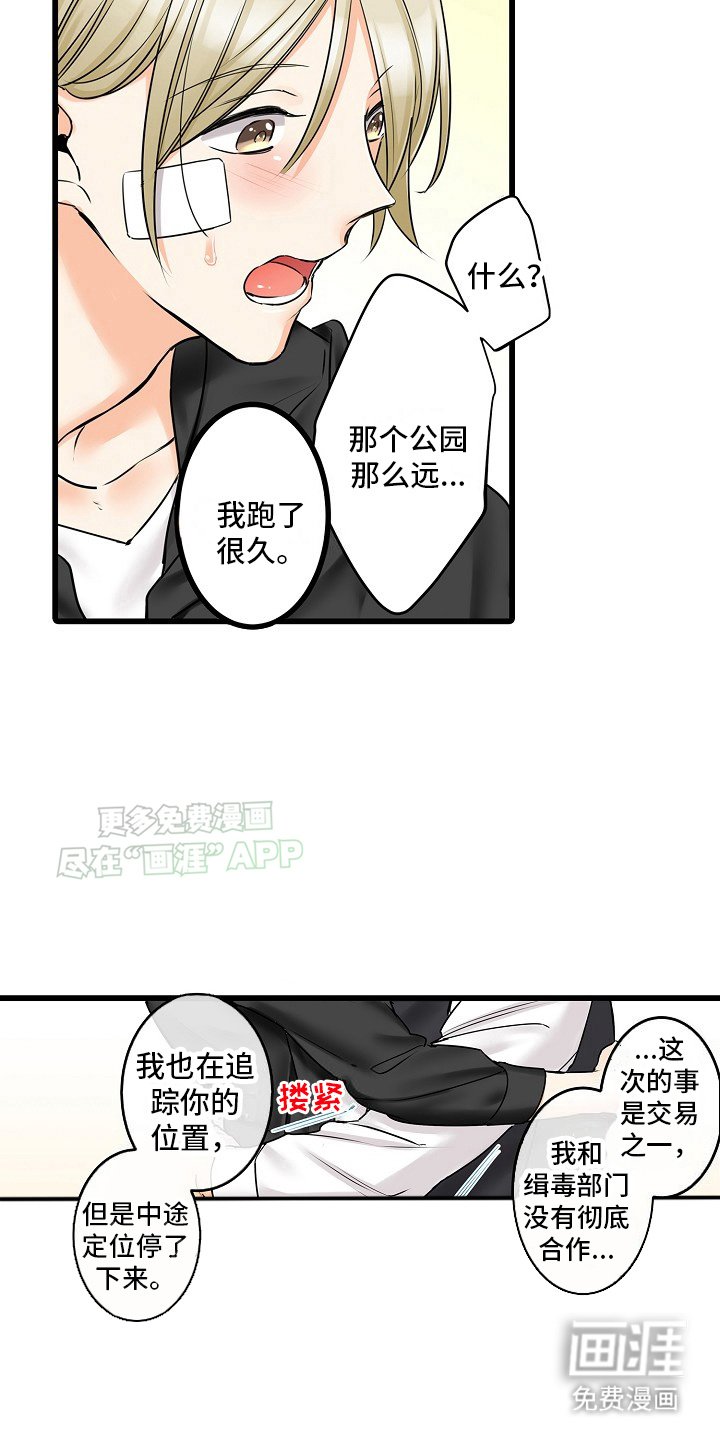 第31章：担心