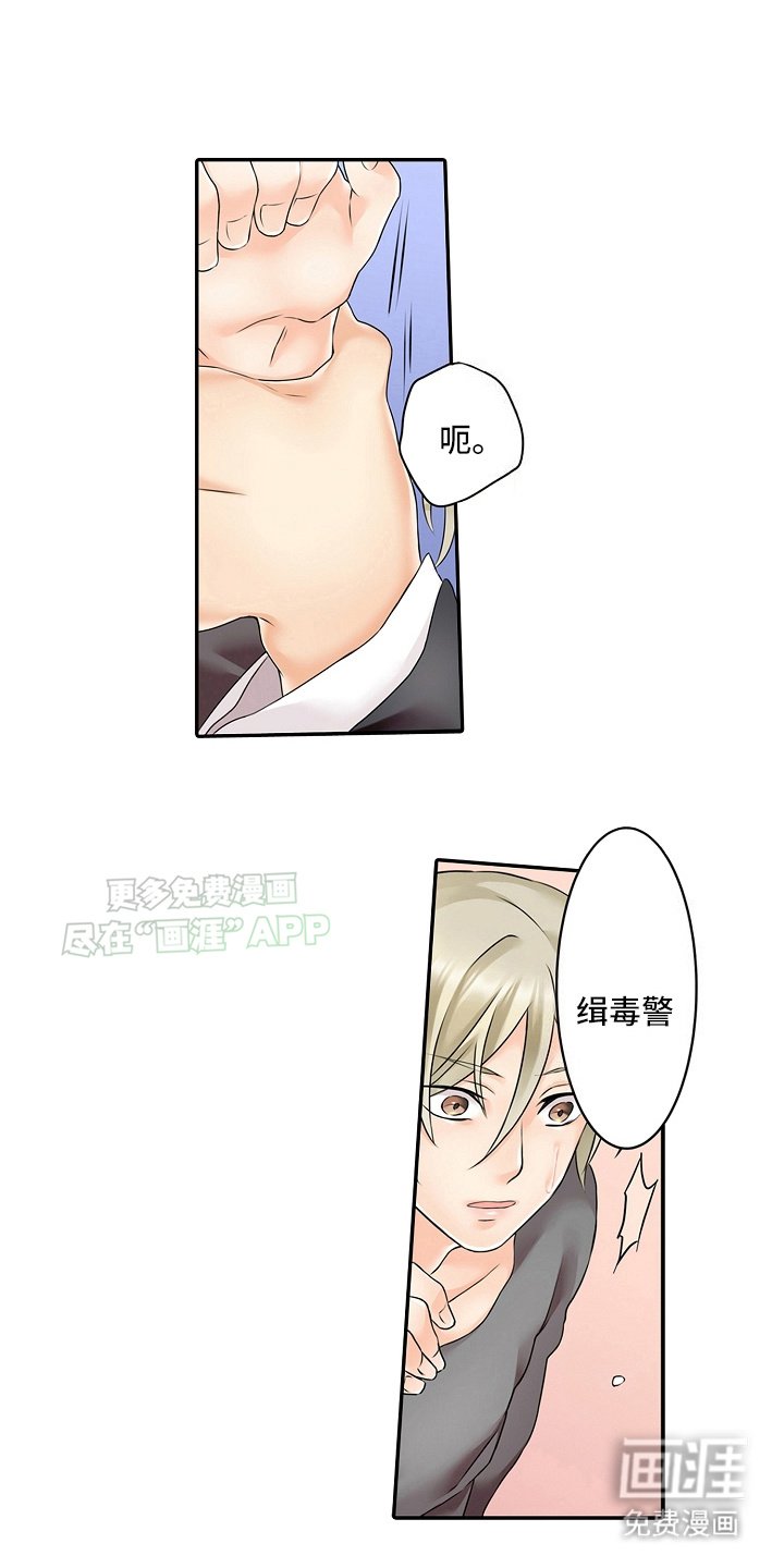 第6章：身份暴露