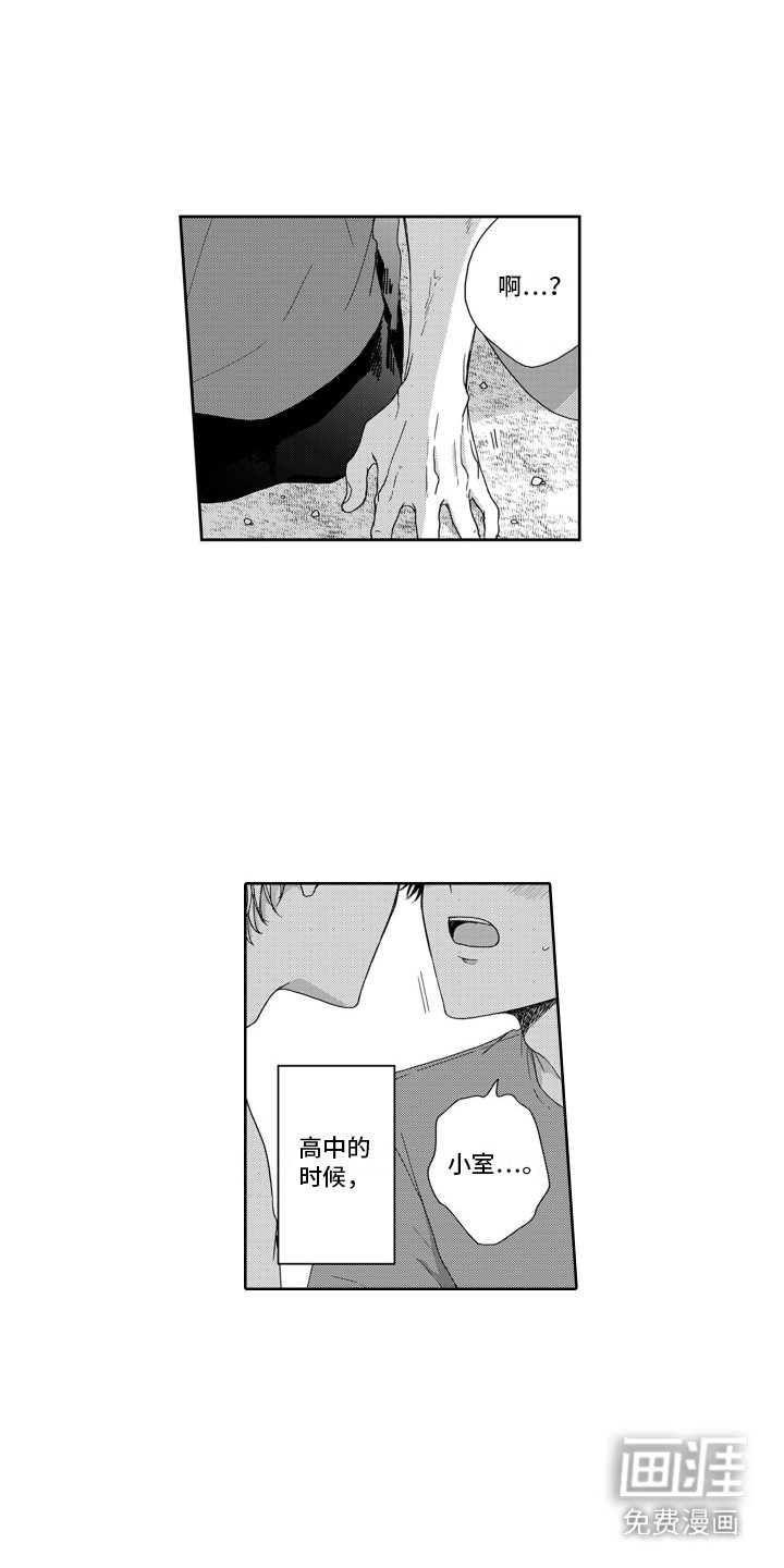 第12章： 心跳加速